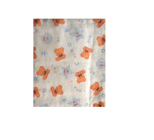 Baby Flannel Fabrics